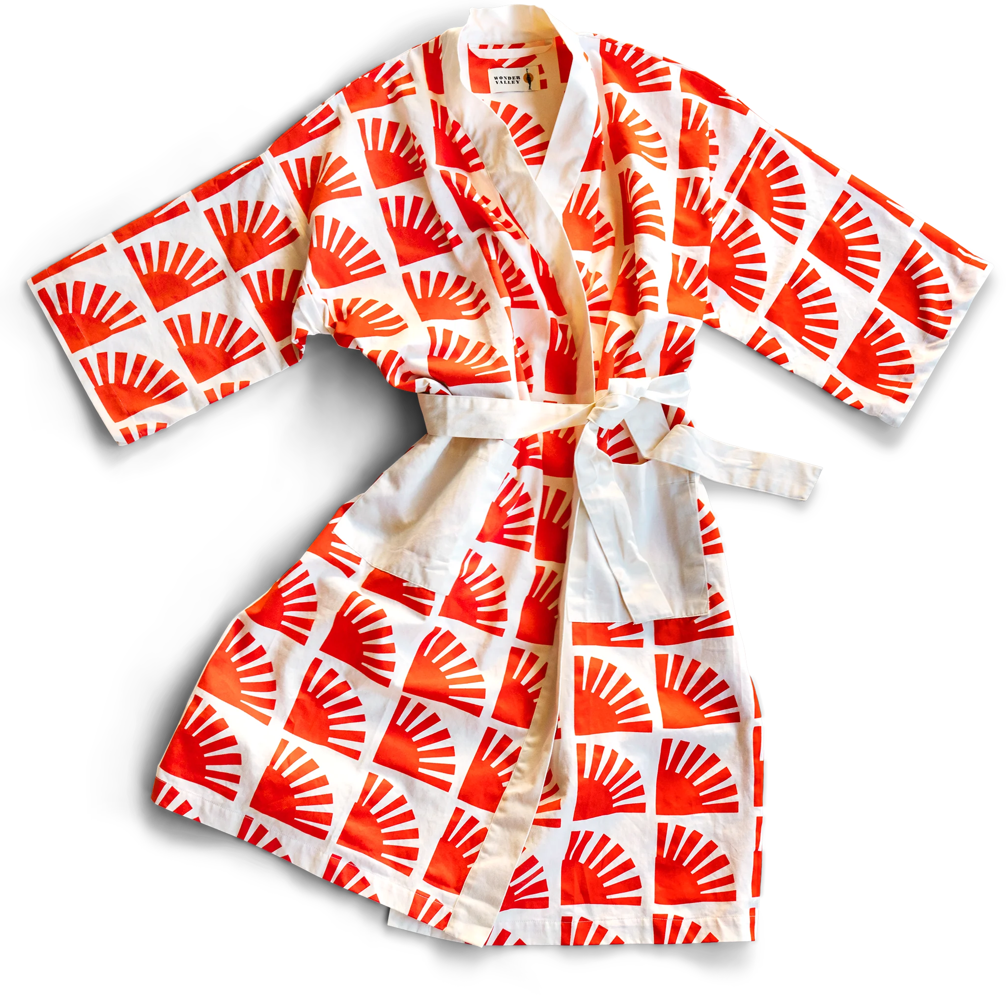 Sunray Robe - Image 9
