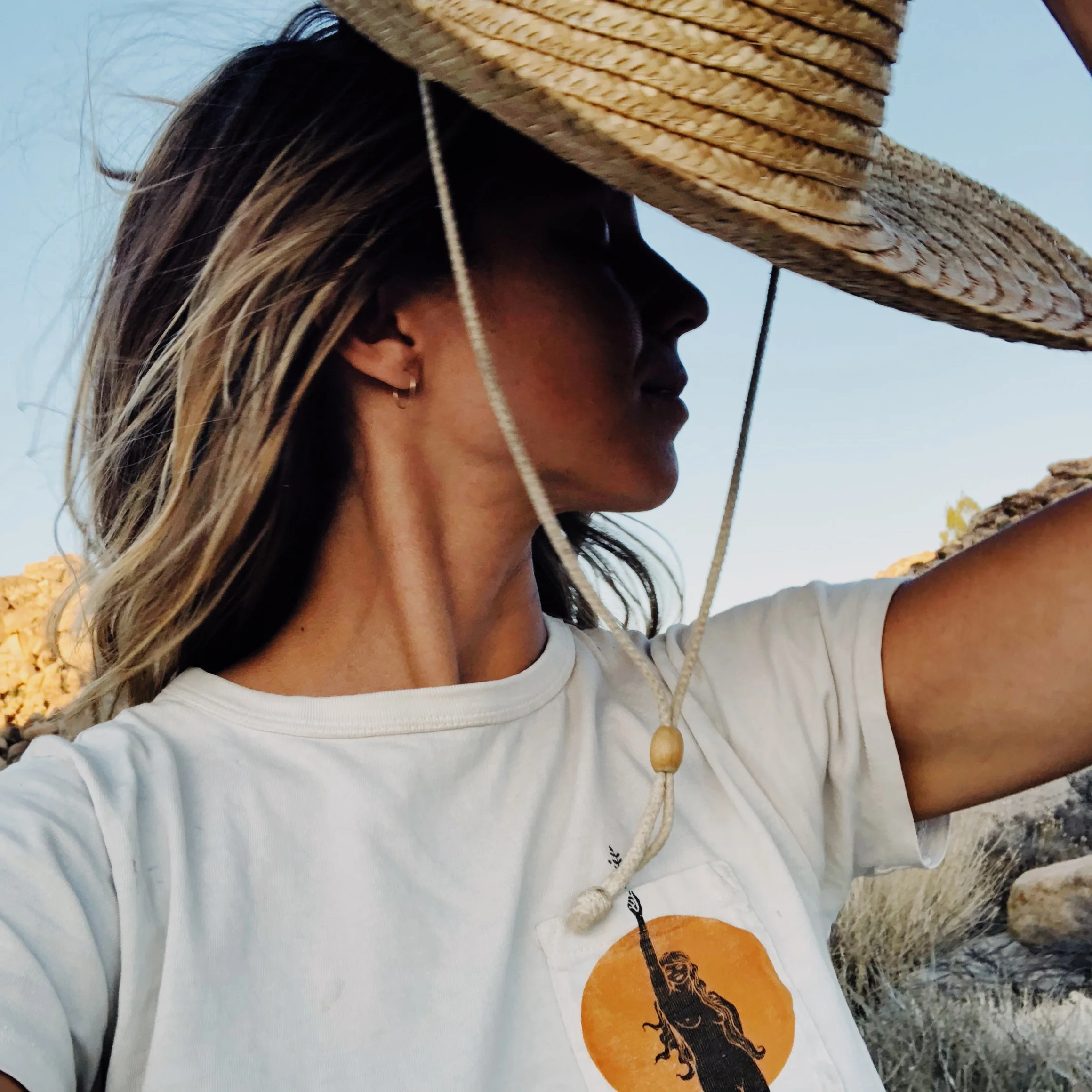 Wonder Valley T-Shirt - Image 4