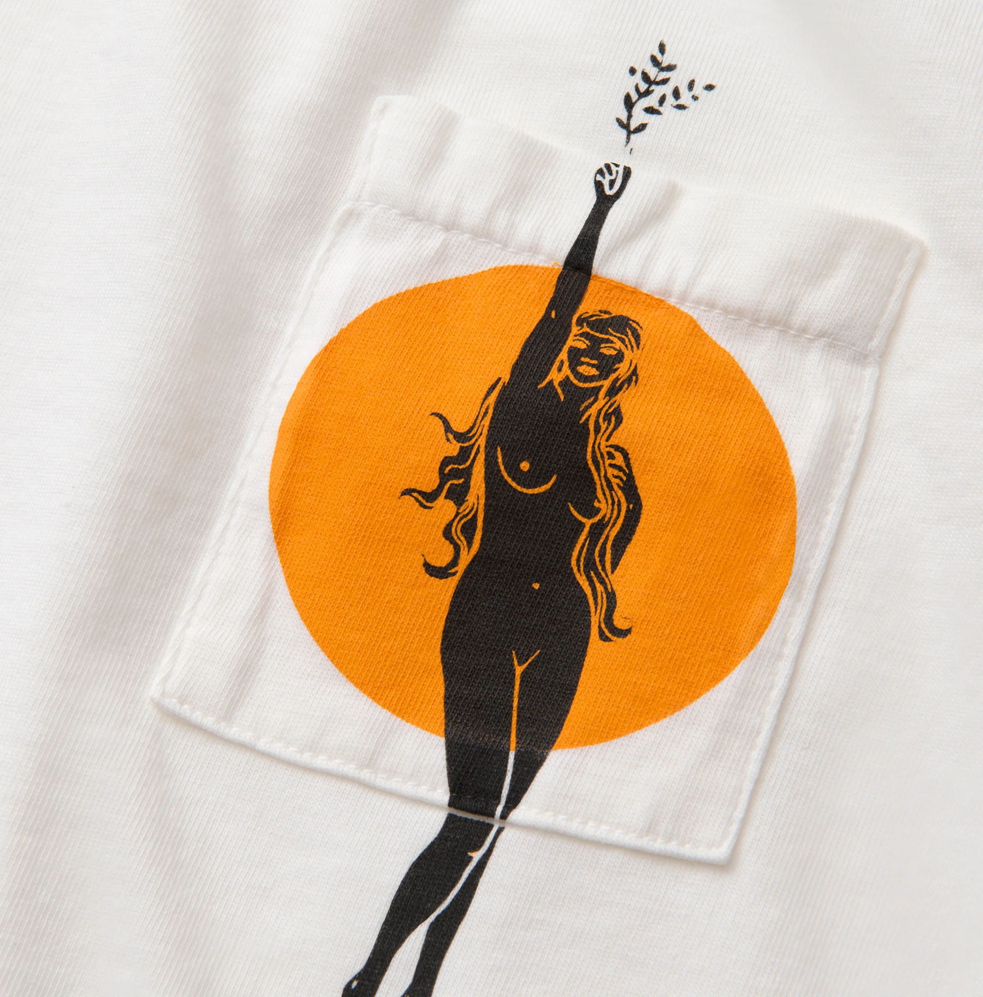 Wonder Valley T-Shirt - Image 5