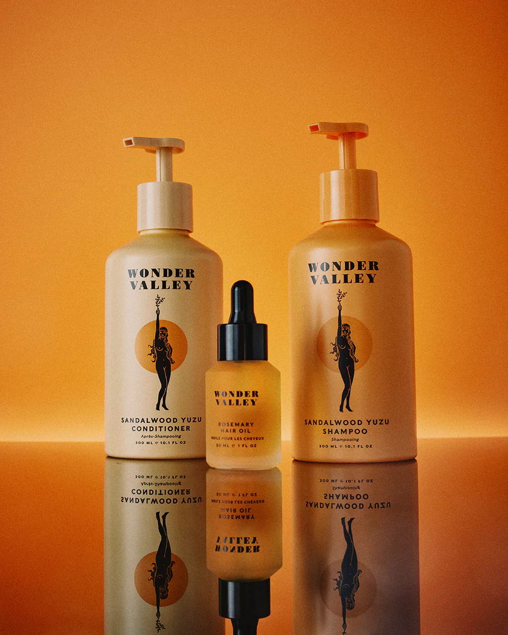 Sandalwood Yuzu Conditioner - Image 9