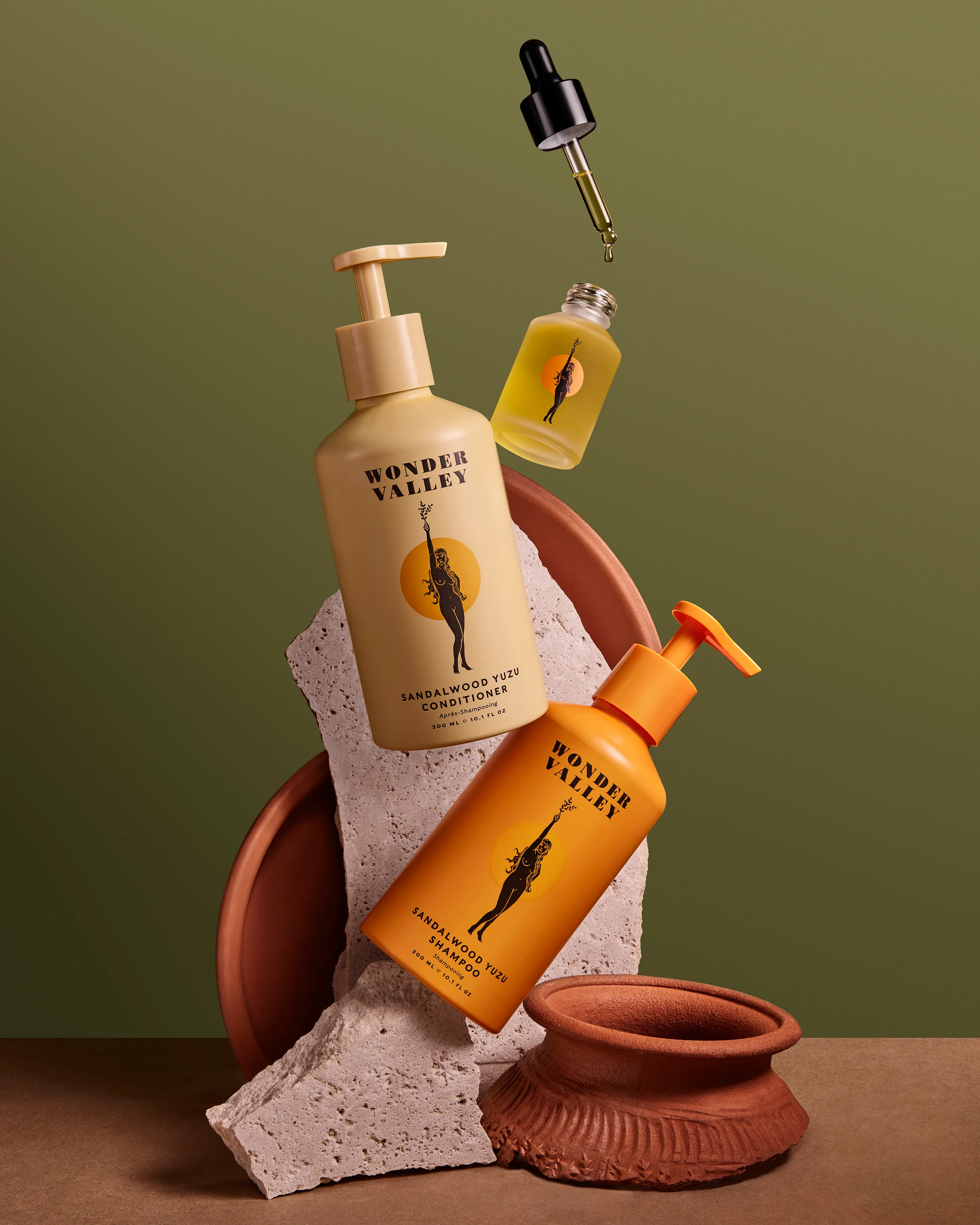 The Good Hair Day - Image 5