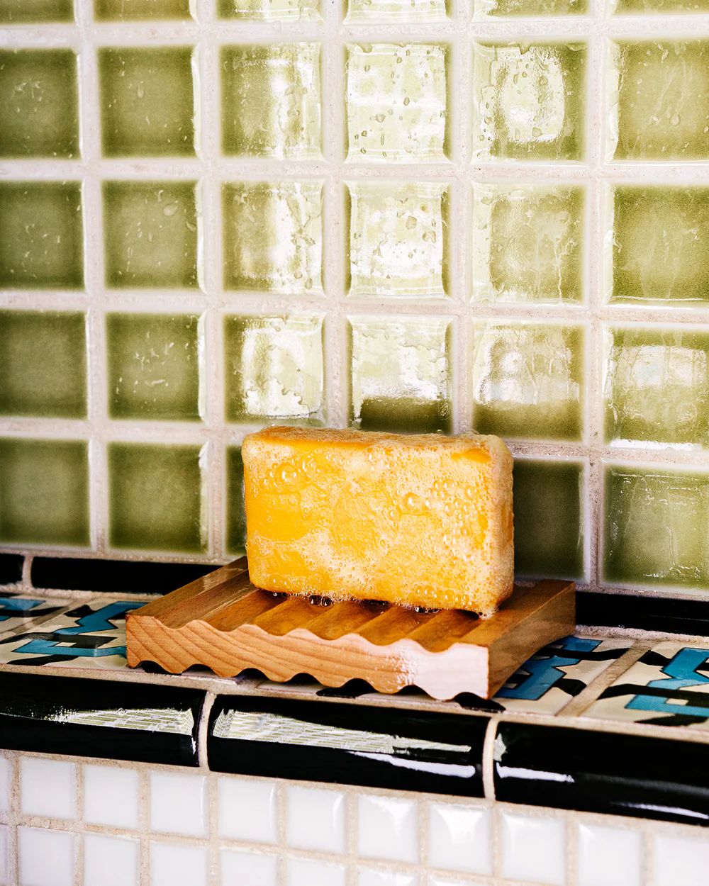 Two Deserts Soap - Image 5