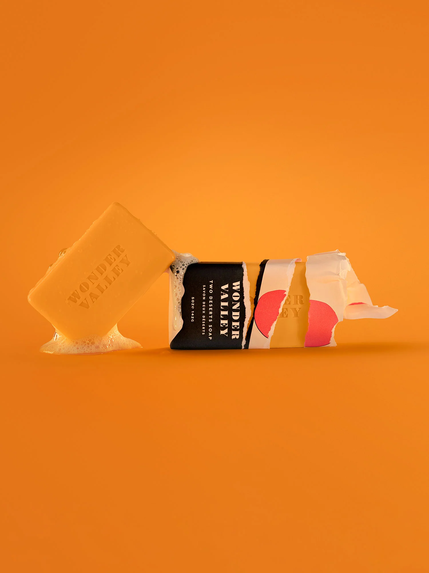 Two Deserts Soap - Image 6