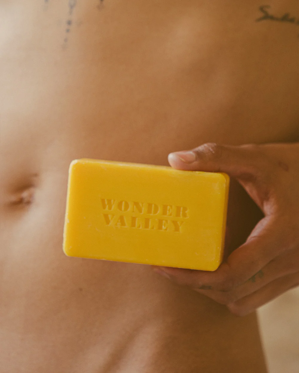 Two Deserts Soap - Image 8