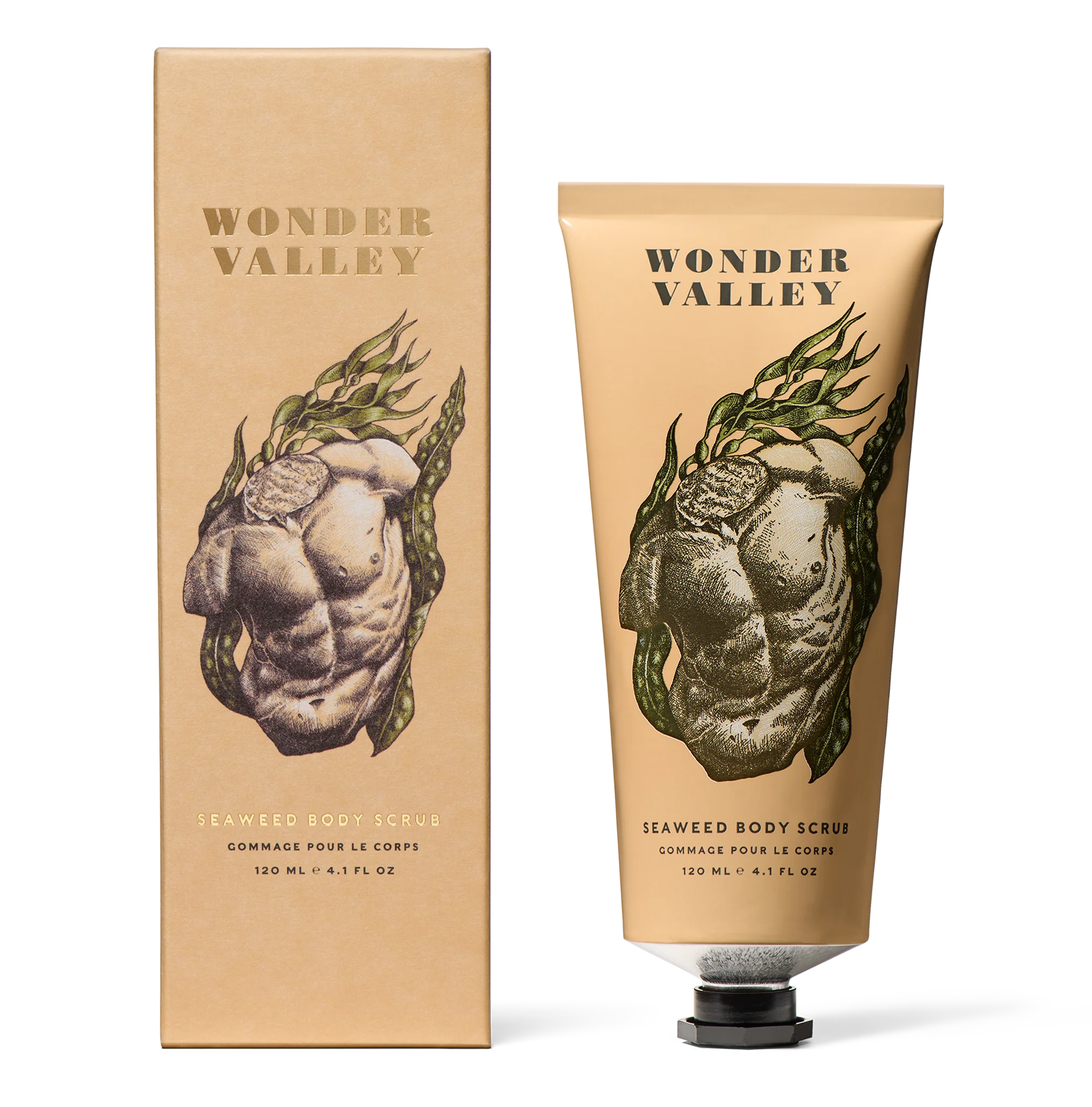 Wash & Scrub - Image 6