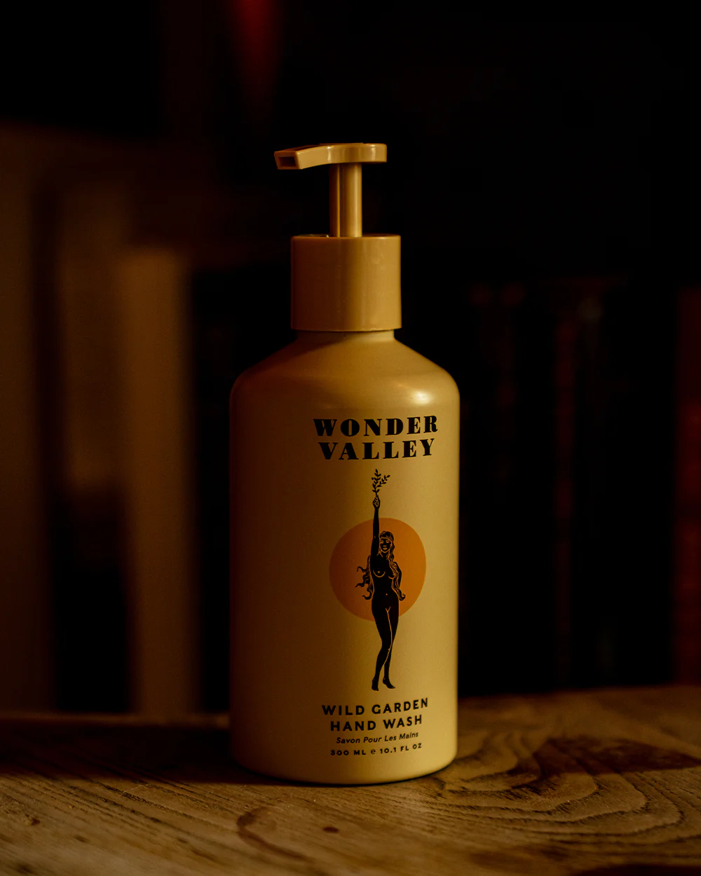 Wild Garden Hand Wash - Image 6