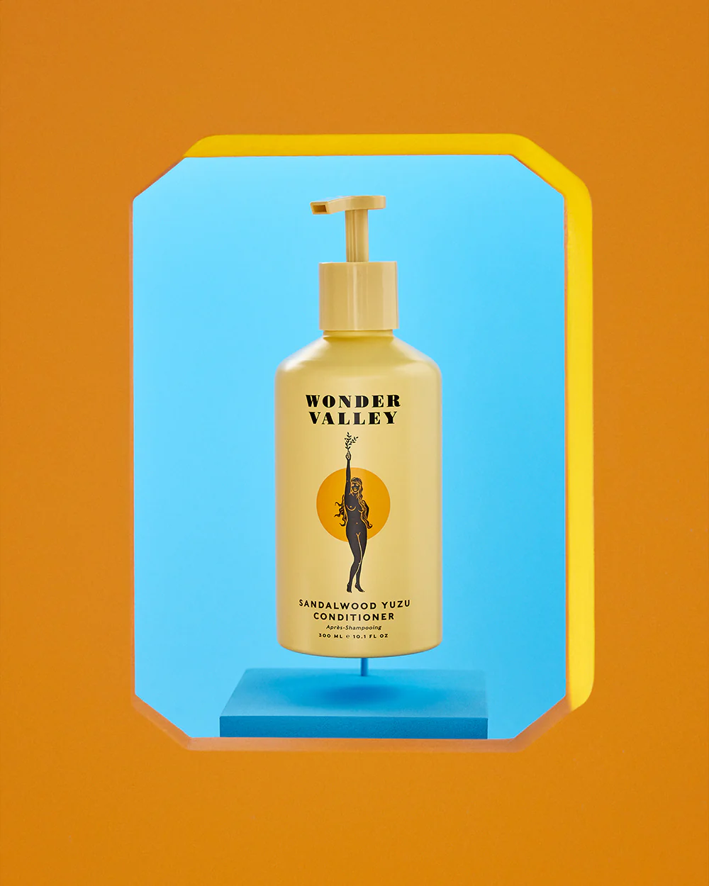 Sandalwood Yuzu Conditioner - Image 4
